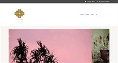 Desktop Screenshot of hanahouhilo.com